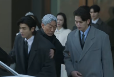 Nonton Drakor Buried Hearts Episode 12 Sub Indo Lengkap dengan Link dan Spoiler di KST bukan LK21: Seo Dong Joo Mempertaruhkan Nyawa Untuk Balas Dendam
