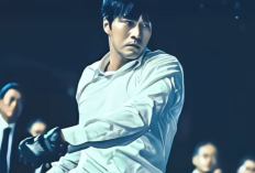  Apakah Drakor Mercy for None Dibintangi So Ji Sub, Bakal Lanjut Season 2?
