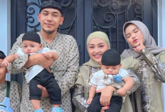 Siapa Suami Pertama Mpok Alpa? Inilah Biodata Komedian Nina Carolina yang Meninggal Karena Kanker Payudara