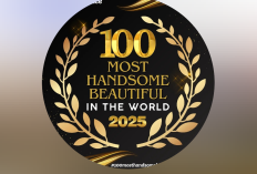 Bagaimana Cara Vote 100 The Best Face Asian 2025? Simak Cara Vote Lengkap dengan Nominasinya