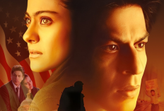 Jadwal Mega Bollywood Paling Yahud 15 – 19 Oktober 2025
