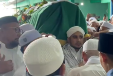 Apa Penyebab KH Muhammad Thoifur Mawardi Meninggal Dunia? Benarkah Akibat Serangan Jantung? Begini Kronologinya