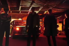 Bocoran Taxi Driver Season 3 Episode 11–12 Sub Indo di VIU Bukan LK21: Kilas Balik Trauma Kang Ju Ri dan Ancaman Baru yang Mengguncang Tim Rainbow Taxi