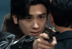 Nonton Drakor Buried Hearts Episode 13 Sub Indo & Spoiler Lengkap dengan Link di Disney Plus Bukan LK21: Konflik Dramatis Antara Seo Dong Joo dan Heo Il Do