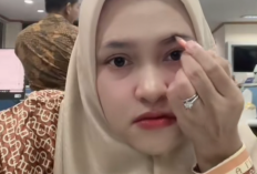 Mendadak Kunci Sosmed Usai Dihujat Natizen! Inilah Sosok Citra Wenny Myzon Karyawan BUMN yang Hina Honorer Pakai BPJS