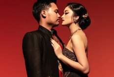 Luthfi Arif Adianto Anaknya Siapa? Inilah Biodata Suami Ochi Rosdiana Eks JKT48 yang Baru Menikah, Awas Bukan Orang Sembarangan?