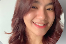 Profil Tampang Vini Caroline? Sosok yang Bakal jadi Calon Istri Yono Bakrie, Lengkap: Umur, Agama dan Akun Instagram