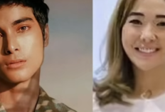 Video Bukti Gisel dan Cinta Brian 33 Detik No Sensor di Videy Diduga Pacaran, Selisi Usia 8 Tahun 