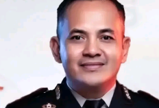 Profil Tampang Kompol I Made Yogi Tersangka Pembunuhan Brigadir Nurhadi yang Sempat Sewa Wanita Rp10 Juta, Lengkap: Umur, Agama dan Akun Instagram