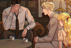 NO SENSOR! Cry, or Better Yet, Beg Chapter 51 Bahasa Indonesia Khusus 21+ dan RAW: Petualangan Romantis yang Makin Seru dengan Penyelidikan Tersembunyi oleh Matthias