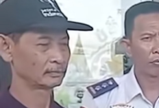 Siapa Anak dan Istri Nandar Tayana? Sosok yang Diduga Pelaku Pungli Bantuan Dedi Mulyadi untuk Sopir Angkot, Bukan Orang Sembarangan di Jalur Puncak?