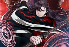 BACA Nano Machine Chapter 250 Sub Indo ENglish, Nano Mashin Chapter 249 250 251 RAW ENG