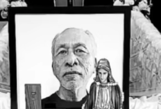 Pudjono Sugiardho Kartoprawiro Sakit Apa? Inilah Kronologi Tewasnya Ayah Darius Sinathrya Lengkap dengan Biodata