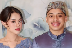 Daffa Ariq dan Kimberly Angwen Dikabarkan Putus: Jejak Saling Unfollow di Instagram Picu Spekulasi Warganet