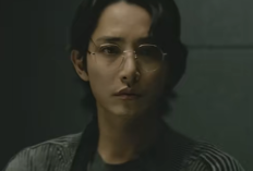S Line Episode 3-5 Sub Indo serta Link dan Spoiler Bukan Lk21 tapi Wavve: Han Ji Uk Ketahuan Telah Tidur Bersama Banyak Wanita