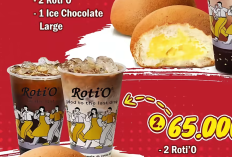 Seru-Seruan Diskon 17-an! Rangkaian Promo Merdeka 2024 yang Bikin Dompet Senyum Lebar – Dari Kue, Fashion, hingga Pizza, Ini Daftar Lengkapnya!