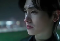  Nonton Drakor Twelve Episode 4 Sub Indo serta Link dan Spoiler di Disney Plus Bukan LK21: Ogui Bertarung Batin dengan Tae San 