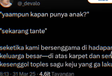 Mengapa Meme Kesenggol Toples Kue Sagu Keju Jadi Viral? Inilah Alasan di Balik Fenomena Lucu yang Menghibur Dunia Maya