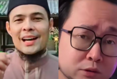 Okta Wirawan Pendiri Almaz Fried Chicken Siap Laporkan TikToker Andrea Yudias Ke Polisi Usai Diduga Membuat Konten Penggiringan Opini Judi Online