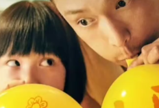 Penjelasan Ending Film MuMu: Silent Love Dibintangi Lay EXO, Akankah Lanjut Season 2?