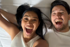 Siapa Suami Keita Vanya? Inilah Sosok Adli Manoppo yang Diduga Ajak Kolaborasi Fotografer Secara Gratis