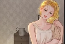 Menggali Ketegangan dalam Cry, or Better Yet, Beg Chapter 46 Sub Bahasa Indonesia No Sensor: Karakter Baru Menarik Perhatian Layla 