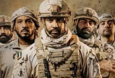 Daftar Acara TV Hari ini 27 September 2025 di Metro TV, SCTV, TVONE, NET TV, Indosiar, TRANS 7, TRANS TV dan RCTI Ada Film Bioskop, Kuis, Sinetron dan India Plus Link