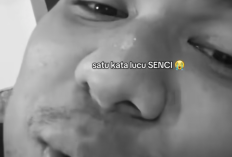 Apa Arti Senci? Istilah Viral Usai Komentar Lucu darei Keanu Pasca-Klarifikasi DJ Panda Tentang Kehamilan Erika Carlina