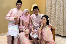 Siapa Anak dan Istri Faizal Hussein? Pemeran Walid dalam Series Malaysia Bidaah yang Viral di TikTok, Bukan Orang Sembarangan?