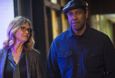 Jadwal Bioskop Trans TV  25 Januari – 1 Februari 2026