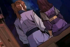 Obat Penawar Sihir! Baca Manhwa Absolute Sword Sense Chapter 123 Sub Bahasa Indonesia dan RAW: Kisah Menegangkan yang Tak Terlupakan!