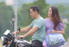 Inilah Dia Deretan Rating TV dan Sinetron per Rabu, 6 Agustus 2025 ada Ketika Cinta Memanggilmu yang masuk 3 Besar