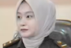 Profil Tampang Jaksa Tasya Sosok yang Viral Usai Videonya Diduga Tersebar di TikTok, Lengkap dari Umur, Agama dan Akun Instagram