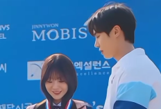 Penjelasan Ending dan Fakta Drakor Head Over Heels, Happy Atau Sad End? Park Seong A Terluka demi Melindungi Sang Jiwa Terikat