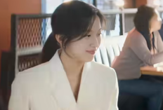 Tamat Nonton Drakor Law and The City Episode 12 Sub Indo serta Link dan Spoiler bukan LK21 tapi di Disney+ Hotstar: Kang Hee-ji dan Kasus yang Mengguncang Prinsip