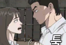 Manhwa Bad Guy Chapter 245 Bahasa Indonesia RAW + Spoiler: Jiwoong Kang Akhirnya Tumbang! Apa yang Terjadi Selanjutnya?