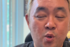 Siapa Roy Shakti? Pria Ini Bongkar Fakta Baru Sindiran Nathalie Holscher untuk Erika Carlina via Parodi Bumil