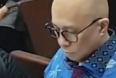 Siapa Antonius Nicholas Stephanus Kosasih? Eks Dirut PT Taspen yang Didakwa Rugikan Negara Rp1 Triliun Hingg Berselingkuh dengan Mantan Pramugari Theresia Mela Yunita