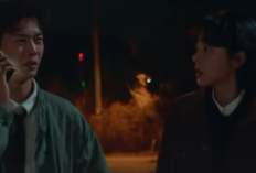 Nonton Drakor Oh My Ghost Clients Episode 9-10 TAMAT Sub Indo Bukan di LK21 tapi di MBC: Aksi Balas Dendam yang Tak Terhindarkan