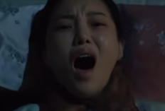 The Haunted Palace Episode 7-8 Sub Indo & Spoiler Lengkap dengan Link di VIU bukan LK21: Ratu yang Sedang Hamil Dicekik Oleh Genderuwo Suruhan Ibu Suri
