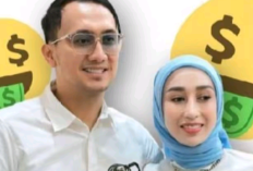 Apa Pekerjaan Attaubah Mufid? Suami dr Reza Gladys yang Hadir di Sidang Nikita Mirzani? Benarkah Seorang Dokter Kecantikan?