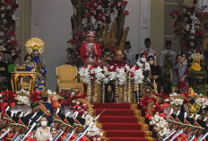 Apa Arti Wungon 17 Agustus 2025? Inilah Makna Mendalam dan Tradisi Jawa yang Kembali Viral di Tengah Perayaan HUT RI ke-80