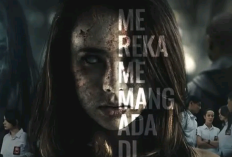 Nonton Film  Malam Jahanam 2025 Dibintangi Pamela Bowie di Bioskop Bukan LK21: Teror yang Menghantui Satu Sekolah