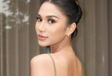 Azizah Salsha Digugat Cerai Arhan, Masa Lalu Asmara dan 4 Pria yang Pernah Dekat Dengan Selebgram Gen Z Ini Kembali Jadi Sorotan