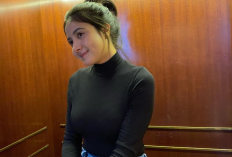 Bulan Sutena Agamanya Apa? Islam Atau Hindu? Intip Biodata Aktris yang Video 1 Menit 14 Detik Viral di Medsos, Kini Dicari Natizen!