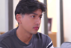 Daftar 10 Rating dengan Drama & Acara TV Terpopuler Hari Ini 13 September Dari Cinta Gen Z hingga Pertandingan Sepak Bola Seru yang Bikin Jantung Berdebar!