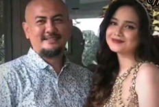 Siapa Ayah Kandung Syifa Hadju? Benarkan Sudah Meninggal Hingga Punya Darah Keturunan Arab?