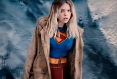 Daftar 6 Karakter CAMEO di Film Superman 2025: Supergirl Debut, Peacemaker Hingga Bradley Cooper Muncul Singkat!