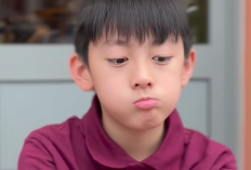 Biodata Tampang Ryu Kintaro Pebisnis Cilik yang Menginspirasi dan Menuai Kontroversi, Lengkap: Umur, Agama dan Akun Instagram