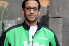 Nadiem Makarim Buka Suara Soal Isu Korupsi Pengadaan Laptop Rp9,9 Triliun: Bukan Hanya Laptop